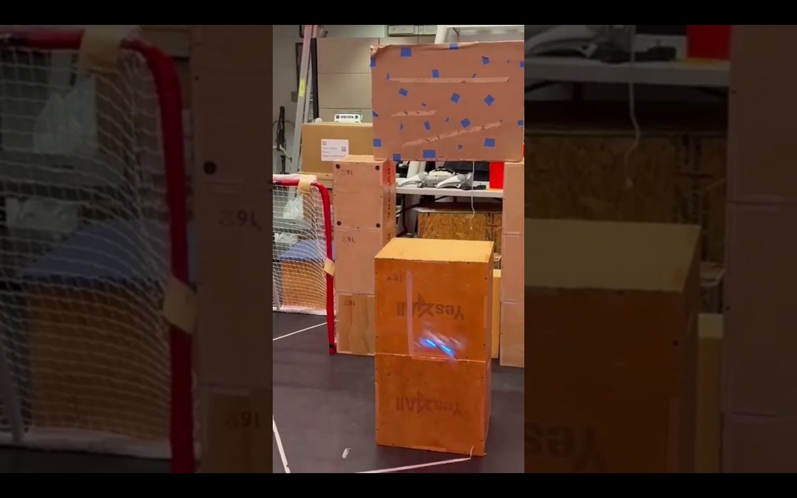 Autonomous Quadrotor: Estimation, Planning and Control